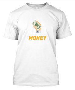 Kaos Money Afirmasi Menambah Lebih Banyak Uang Masuk