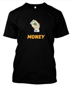 Kaos Money Afirmasi Menambah Lebih Banyak Uang Masuk