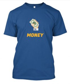 Kaos Money Afirmasi Menambah Lebih Banyak Uang Masuk