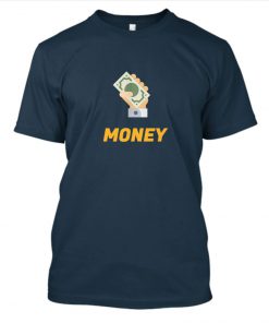 Kaos Money Afirmasi Menambah Lebih Banyak Uang Masuk