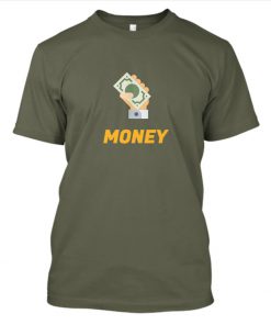 Kaos Money Afirmasi Menambah Lebih Banyak Uang Masuk