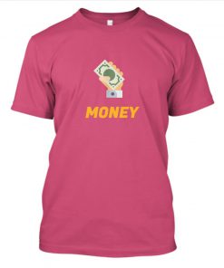 Kaos Money Afirmasi Menambah Lebih Banyak Uang Masuk