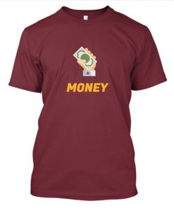 Kaos Money Afirmasi Menambah Lebih Banyak Uang Masuk