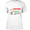 Kaos Christmas Spirit Semangat Natal