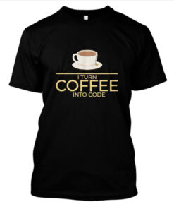 Kaos Turn Coffee Into Code
