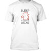 Kaos Sleep is for the weak