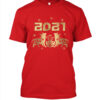 Kaos Imlek Chinese New Year 2021