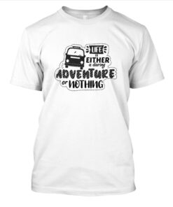 Kaos Life is Daring Adventure